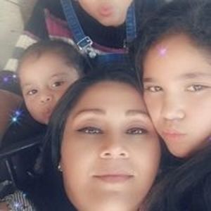 Meet your Posher, Mandy